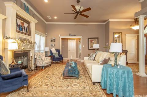 1202 N Fork Dr, Benton, AR 72019 photo 8
