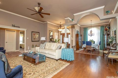 1202 N Fork Dr, Benton, AR 72019 photo 6