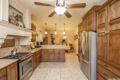 1202 N Fork Dr, Benton, AR 72019 photo 17
