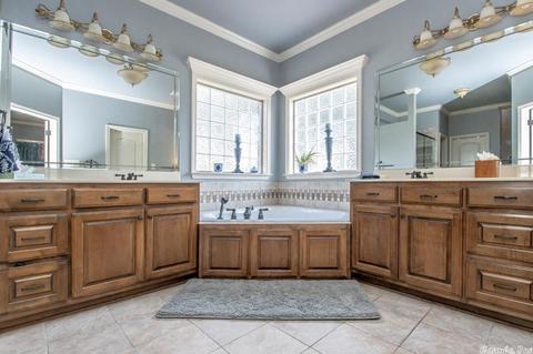 1202 N Fork Dr, Benton, AR 72019 photo 23