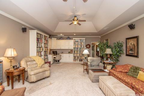 1202 N Fork Dr, Benton, AR 72019 photo 13