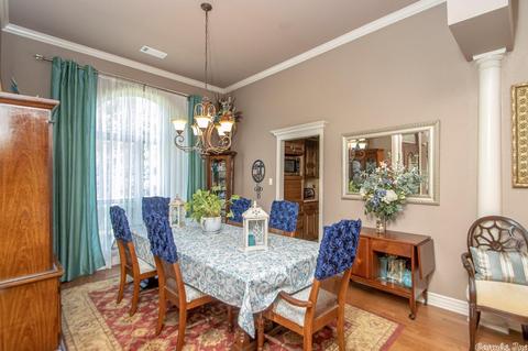 1202 N Fork Dr, Benton, AR 72019 photo 7