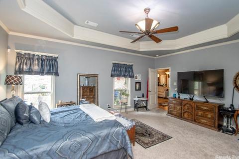 1202 N Fork Dr, Benton, AR 72019 photo 22