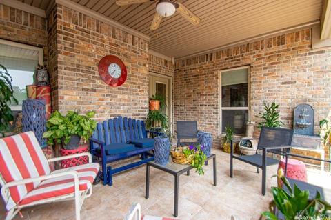 1202 N Fork Dr, Benton, AR 72019 photo 29