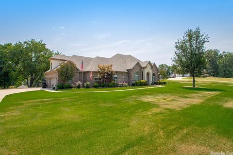 1202 N Fork Dr, Benton, AR 72019 photo 2