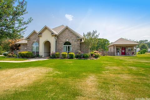 1202 N Fork Dr, Benton, AR 72019 photo 3