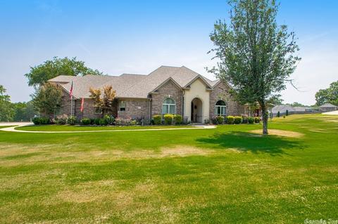 1202 N Fork Dr, Benton, AR 72019 photo 1
