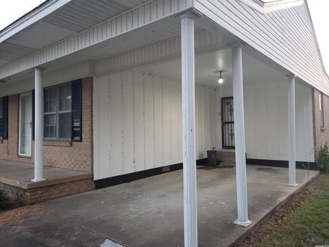 228 11th St, Marked Tree, AR 72365 photo 20