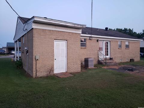 228 11th St, Marked Tree, AR 72365 photo 19