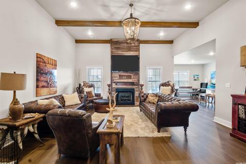 116 Gulley Dr, Brookland, AR 72417 photo 5