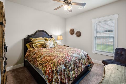 116 Gulley Dr, Brookland, AR 72417 photo 10