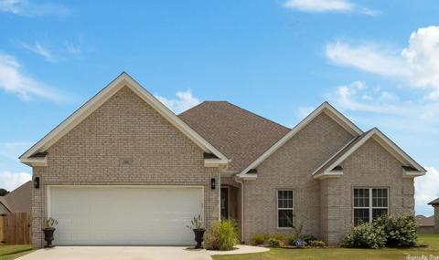 116 Gulley Dr, Brookland, AR 72417 photo 1