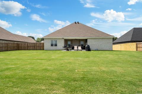 116 Gulley Dr, Brookland, AR 72417 photo 23