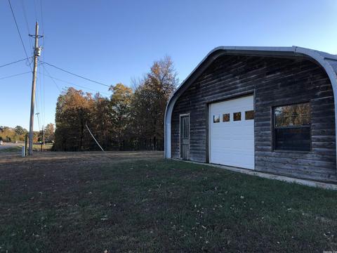 104 Casner Rd, Dennard, AR 72629 photo 3
