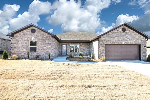 69 Cimarron Cir, Cabot, AR 72023 photo 1