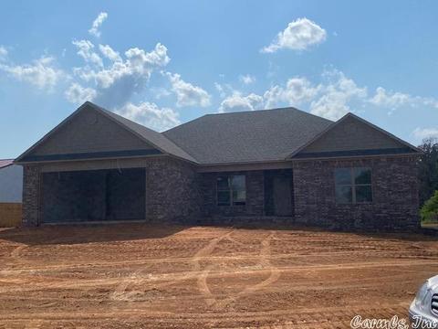 70 Bud Ford Trl, Cabot, AR 72023 photo 1