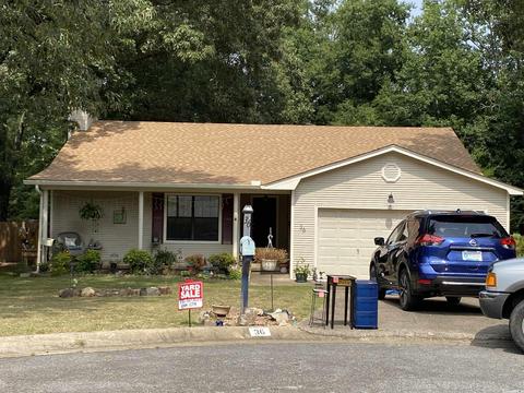 36 Willow Oak Loop, Maumelle, AR 72113 photo 1