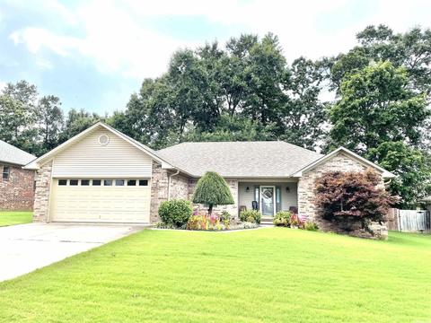 18 Pecan, Cabot, AR 72023 photo 1