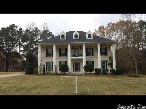 220 Bull Run Loop, Cabot, AR 72023 photo 1