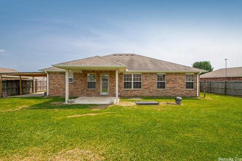 20 Bartlett Ln, Ward, AR 72176 photo 32