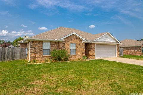 20 Bartlett Ln, Ward, AR 72176 photo 2