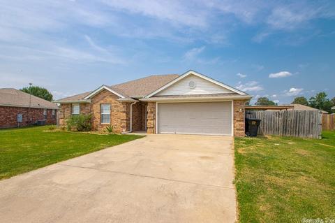 20 Bartlett Ln, Ward, AR 72176 photo 4