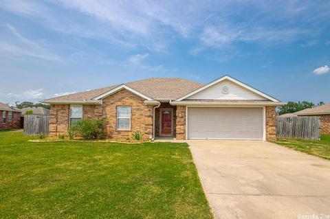 20 Bartlett Ln, Ward, AR 72176 photo 1