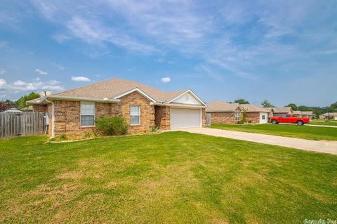 20 Bartlett Ln, Ward, AR 72176 photo 3
