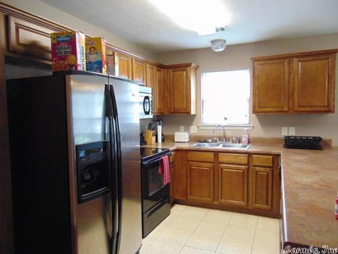 3450 Malvern Hill Rd, Conway, AR 72032 photo 8