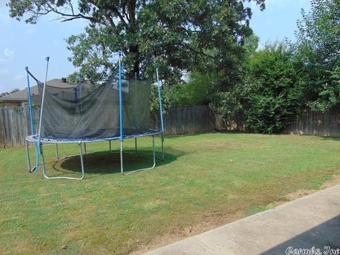 3450 Malvern Hill Rd, Conway, AR 72032 photo 21
