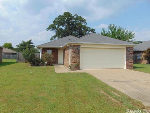3450 Malvern Hill Rd, Conway, AR 72032 photo 3