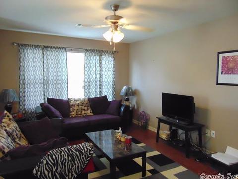 3450 Malvern Hill Rd, Conway, AR 72032 photo 7