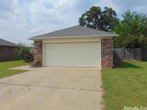 3450 Malvern Hill Rd, Conway, AR 72032 photo 24