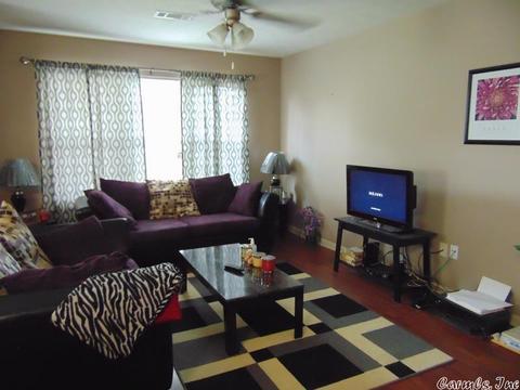 3450 Malvern Hill Rd, Conway, AR 72032 photo 2