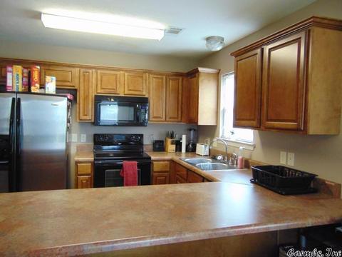 3450 Malvern Hill Rd, Conway, AR 72032 photo 6
