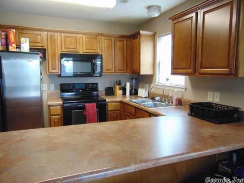 3450 Malvern Hill Rd, Conway, AR 72032 photo 4