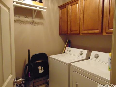 3450 Malvern Hill Rd, Conway, AR 72032 photo 14