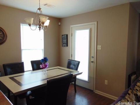 3450 Malvern Hill Rd, Conway, AR 72032 photo 5