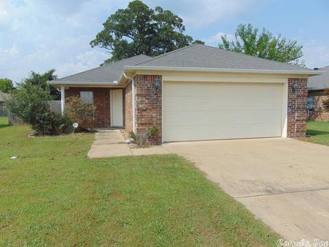 3450 Malvern Hill Rd, Conway, AR 72032 photo 1