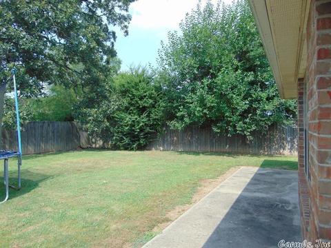 3450 Malvern Hill Rd, Conway, AR 72032 photo 22