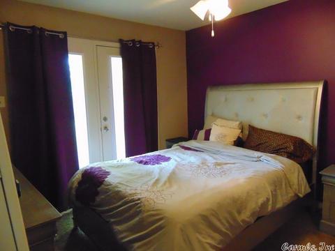 3450 Malvern Hill Rd, Conway, AR 72032 photo 17