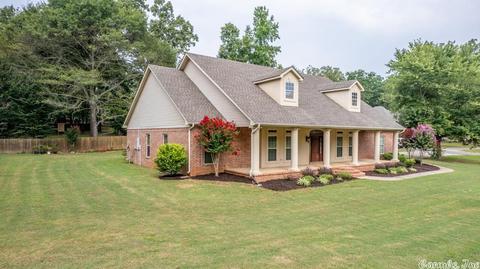 25 Bull Run Loop, Cabot, AR 72023 photo 37