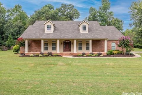 25 Bull Run Loop, Cabot, AR 72023 photo 1