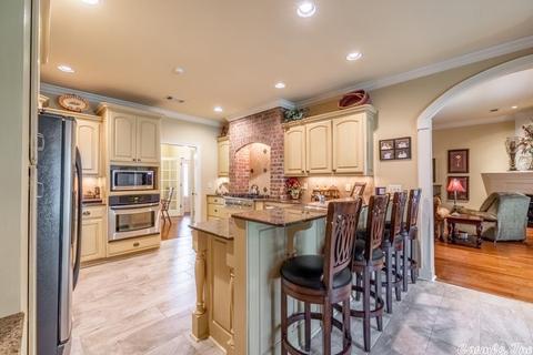 25 Bull Run Loop, Cabot, AR 72023 photo 7