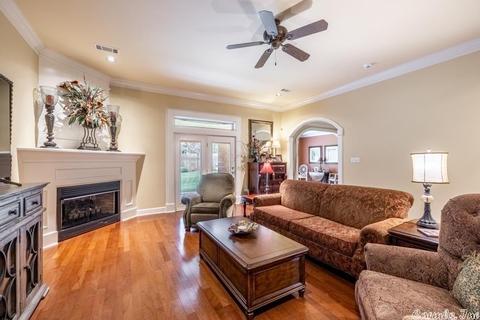 25 Bull Run Loop, Cabot, AR 72023 photo 4
