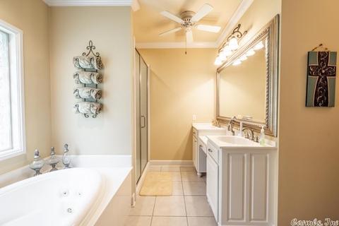 25 Bull Run Loop, Cabot, AR 72023 photo 18