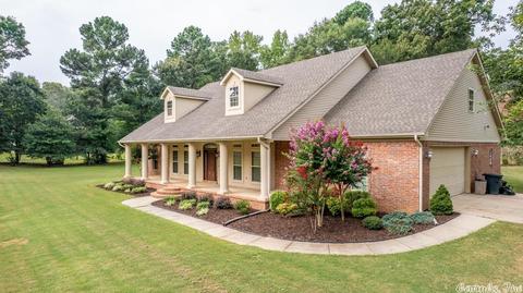 25 Bull Run Loop, Cabot, AR 72023 photo 39