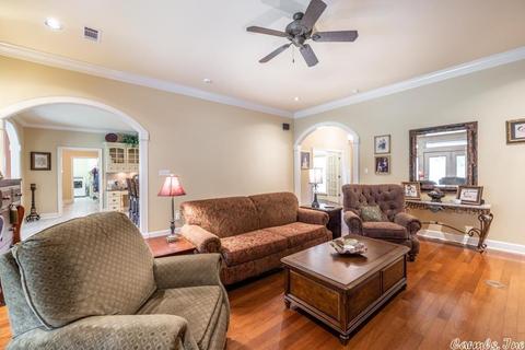 25 Bull Run Loop, Cabot, AR 72023 photo 5