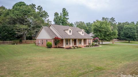 25 Bull Run Loop, Cabot, AR 72023 photo 40