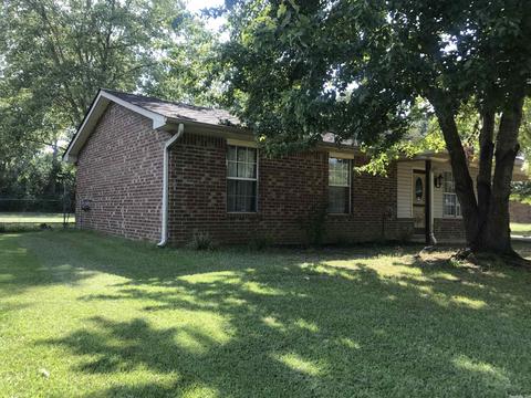622 S Elm, Beebe, AR 72012 photo 1